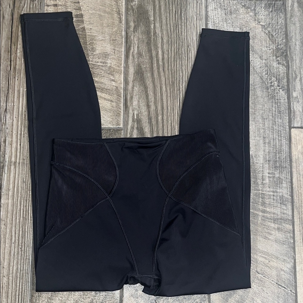 NWT Savage X Fenty Black Leggings